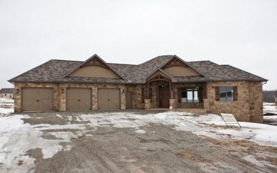 Our 2013 winter parade…5 bed, 4 bath ranch with …