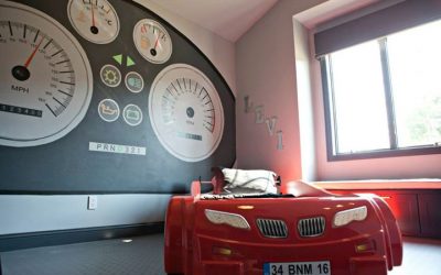Children’s rooms are probably my favorite rooms of …