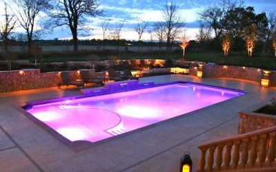 How inviting is this? The design of your home …
