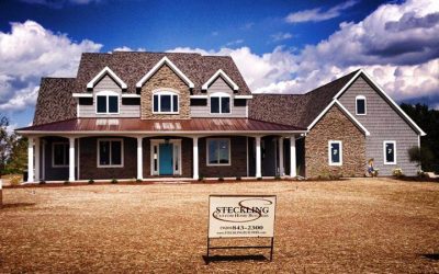 Steckling Builders updated their cover photo.